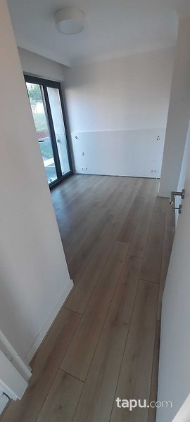 Zekeriyaköy Panaroma Suites 1+1 Daire