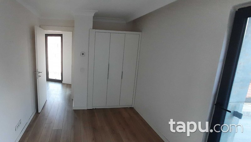 Zekeriyaköy Panaroma Suites 1+1 Daire