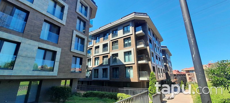 Zekeriyaköy Panaroma Suites 1+1 Daire
