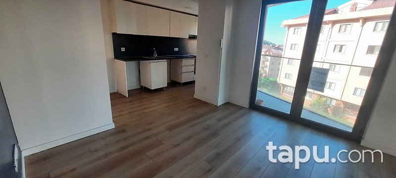 Zekeriyaköy Panaroma Suites 1+1 Daire