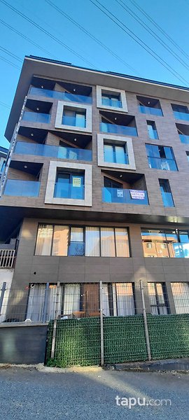 Zekeriyaköy Panaroma Suites 1+1 Daire