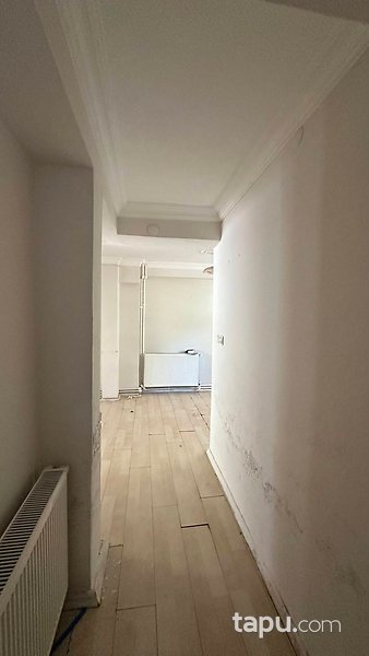 Ayvalık Küçükköy Mahallesi'nde 4+1 Daire