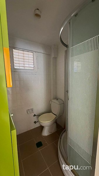 Ayvalık Küçükköy Mahallesi'nde 4+1 Daire