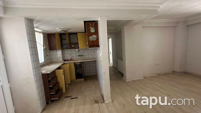 Ayvalık Küçükköy Mahallesi'nde 4+1 Daire