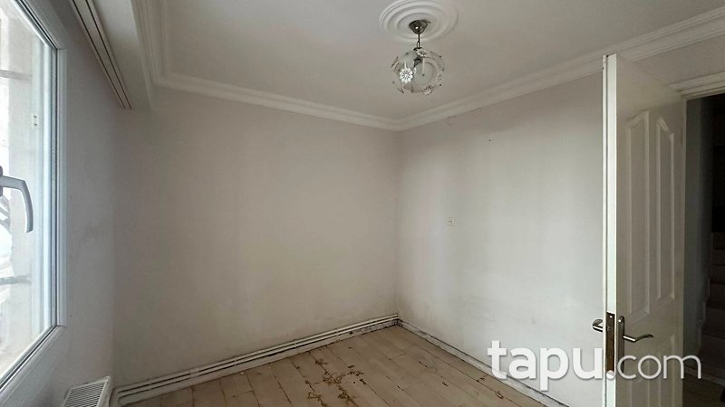 Ayvalık Küçükköy Mahallesi'nde 4+1 Daire