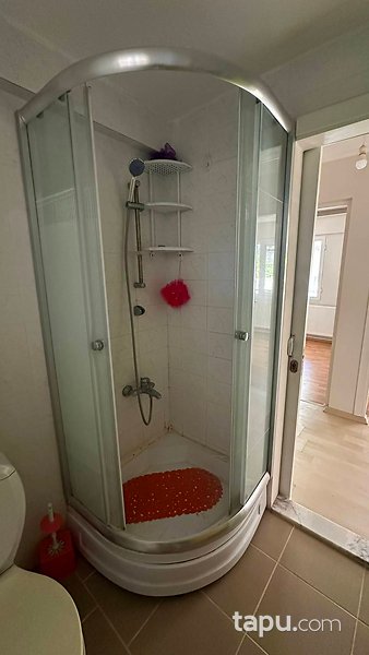 Ayvalık Küçükköy Mahallesi'nde 4+1 Daire