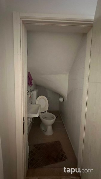 Ayvalık Küçükköy Mahallesi'nde 4+1 Daire