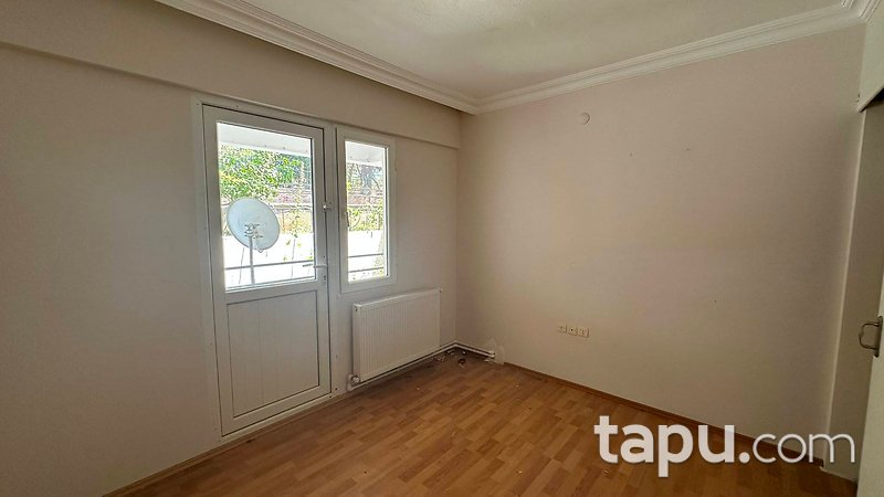 Ayvalık Küçükköy Mahallesi'nde 4+1 Daire