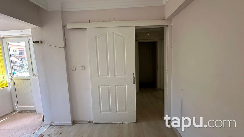 Ayvalık Küçükköy Mahallesi'nde 4+1 Daire
