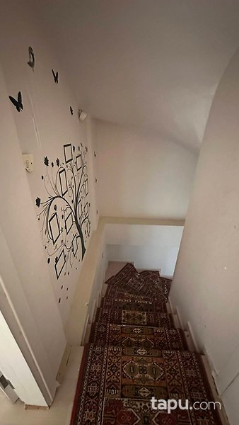 Ayvalık Küçükköy Mahallesi'nde 4+1 Daire