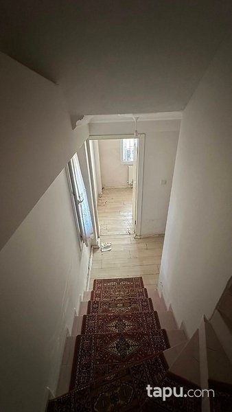 Ayvalık Küçükköy Mahallesi'nde 4+1 Daire