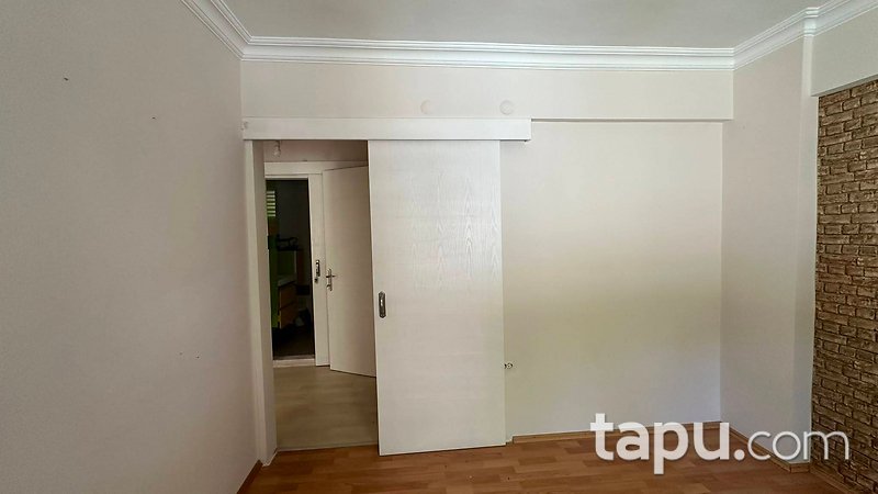 Ayvalık Küçükköy Mahallesi'nde 4+1 Daire
