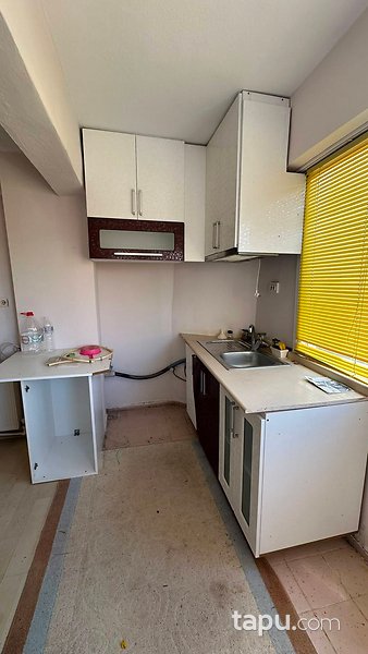 Ayvalık Küçükköy Mahallesi'nde 4+1 Daire