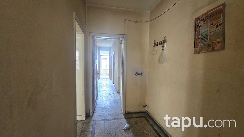 Konya Meram Sahipata'da 3+1 Daire