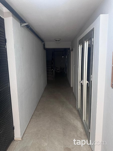 Ödemiş Hürriyet Mahallesi'nde 3+1 Daire