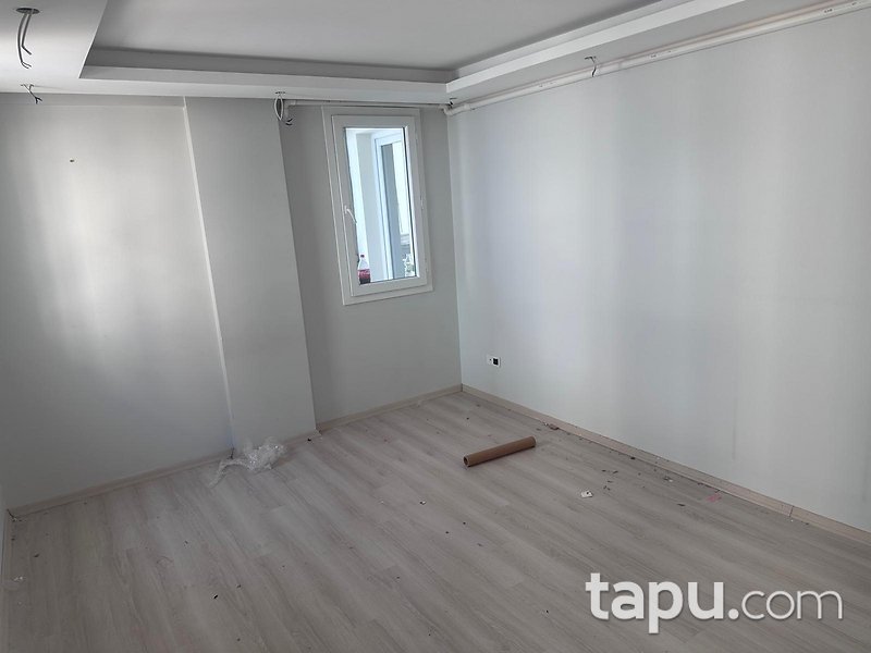 Ödemiş Hürriyet Mahallesi'nde 3+1 Daire
