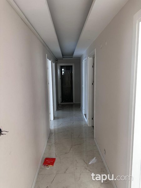 Ödemiş Hürriyet Mahallesi'nde 3+1 Daire