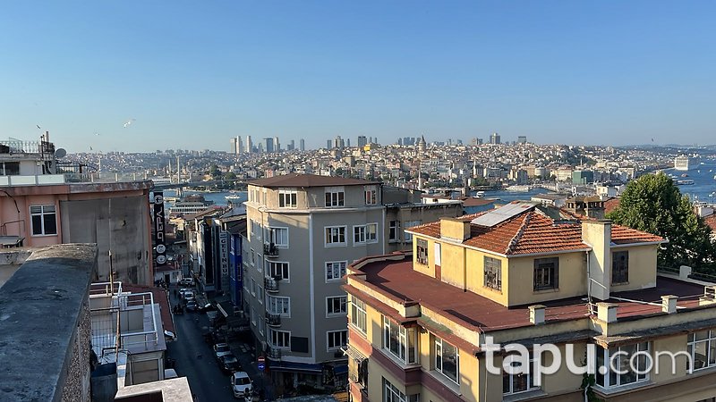 Tarihi Yarımadada 25 m2 Dükkan