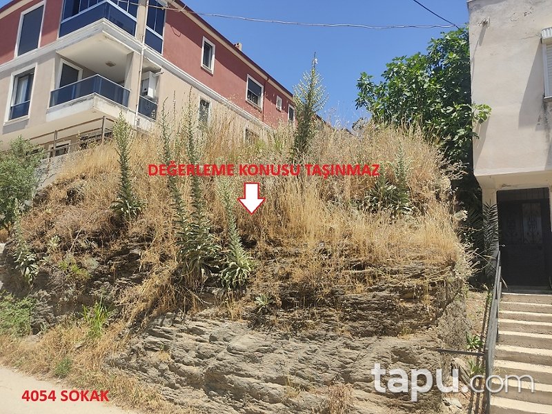 İzmir Selçuk'ta 258 m2 Konut İmarlı Arsa