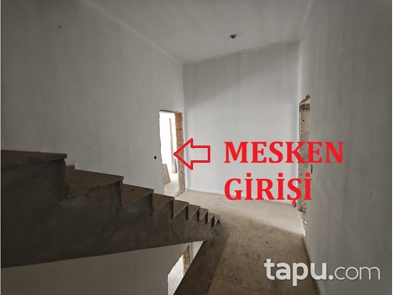 Kepez Altınova Sinan Mahallesi'nde 4+1 Dubleks Daire