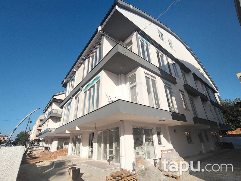 Kepez Altınova Sinan Mahallesi'nde 4+1 Dubleks Daire