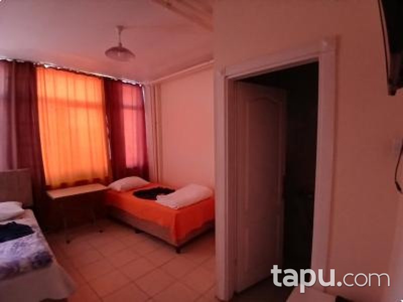 Bandırma Cumhuriyet Meydanı'nda 7 Katlı Apart Otel (BS-00126)