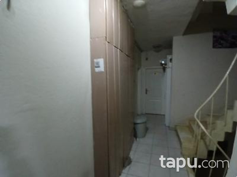 Bandırma Cumhuriyet Meydanı'nda 7 Katlı Apart Otel (BS-00126)