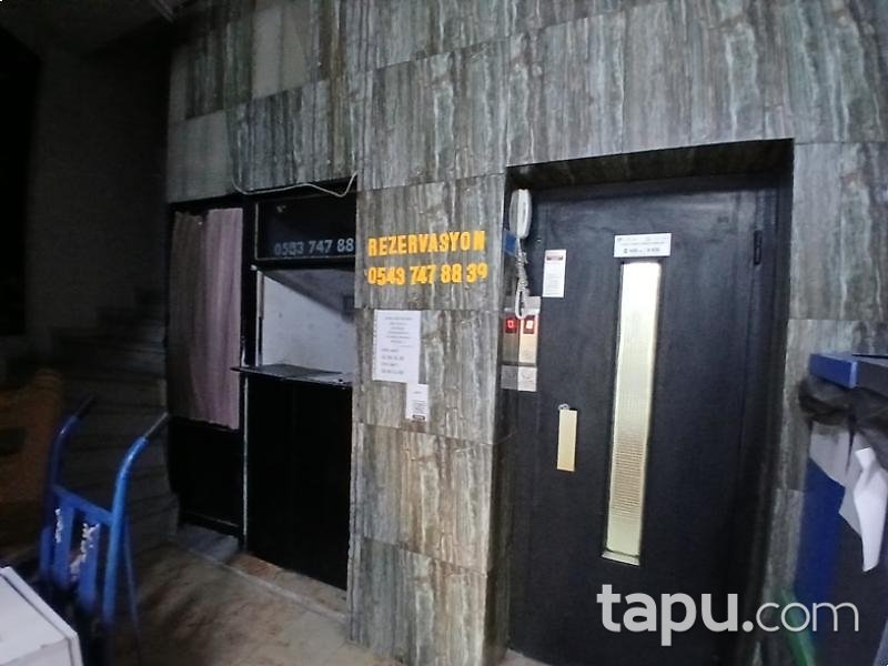 Bandırma Cumhuriyet Meydanı'nda 7 Katlı Apart Otel (BS-00126)