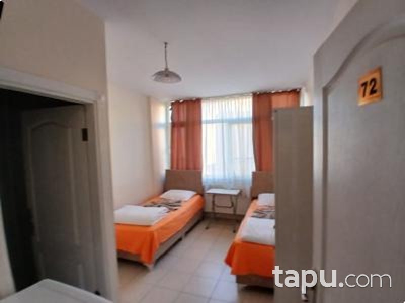 Bandırma Cumhuriyet Meydanı'nda 7 Katlı Apart Otel (BS-00126)