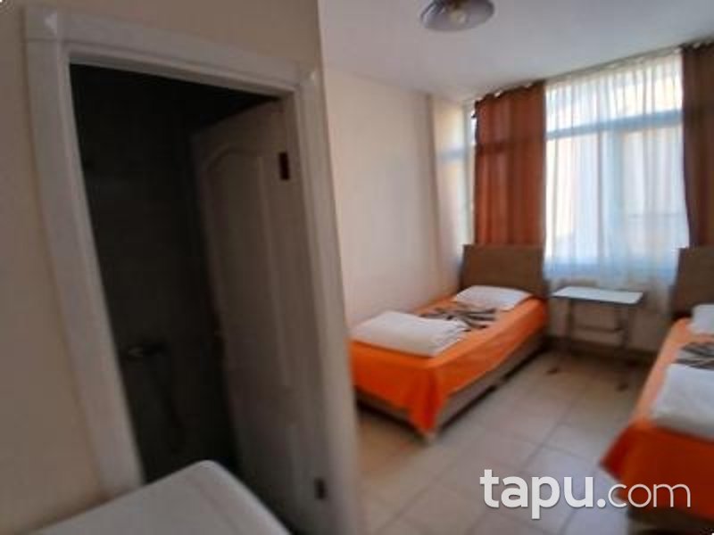 Bandırma Cumhuriyet Meydanı'nda 7 Katlı Apart Otel (BS-00126)