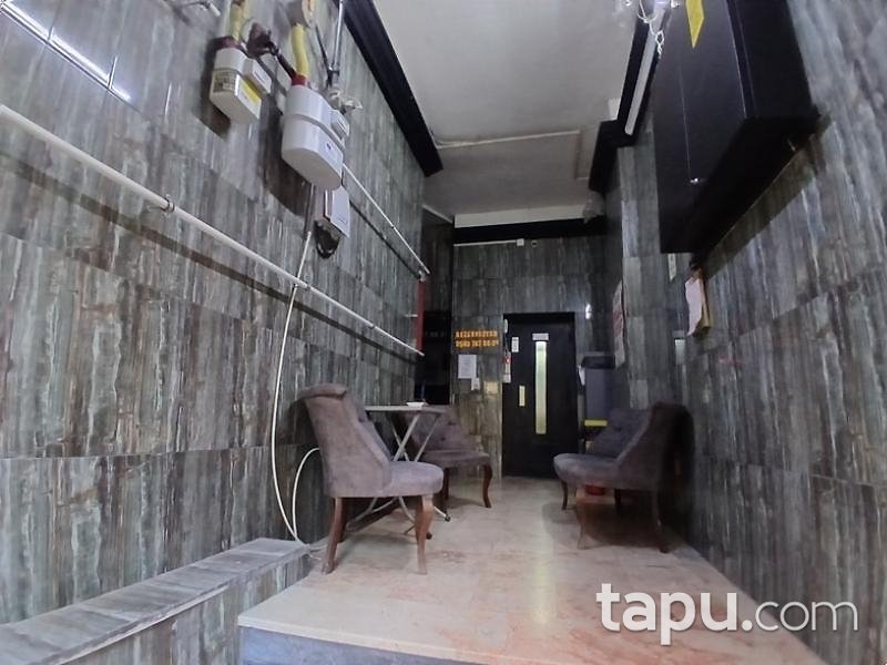Bandırma Cumhuriyet Meydanı'nda 7 Katlı Apart Otel (BS-00126)