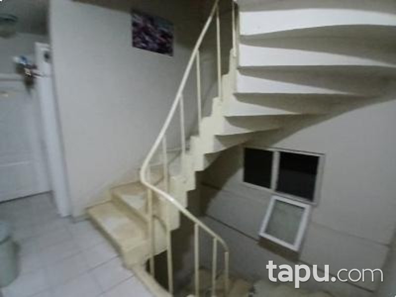 Bandırma Cumhuriyet Meydanı'nda 7 Katlı Apart Otel (BS-00126)