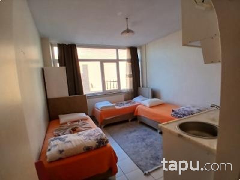 Bandırma Cumhuriyet Meydanı'nda 7 Katlı Apart Otel (BS-00126)