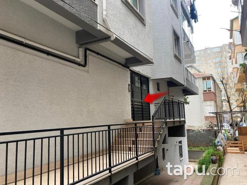 Ümraniye Atakent Mahallesi'nde 3+1 Daire (BS-01333)