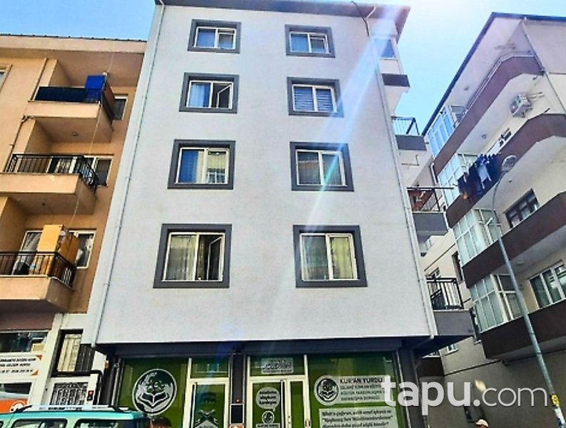 Ümraniye Atakent Mahallesi'nde 3+1 Daire (BS-01333)