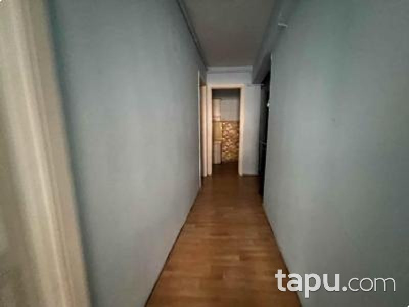 Eyüpsultan İslambey Mahallesi'nde 1+1 Daire (BS-03905)
