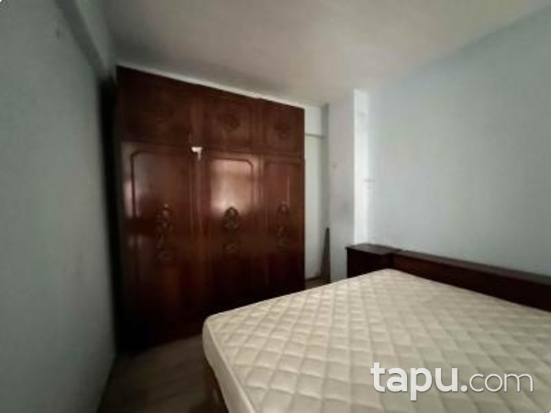 Eyüpsultan İslambey Mahallesi'nde 1+1 Daire (BS-03905)