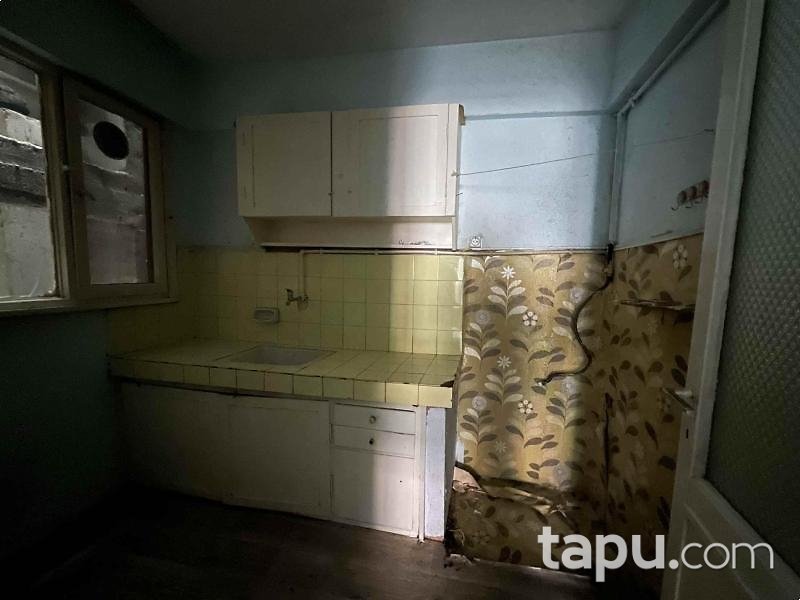 Eyüpsultan İslambey Mahallesi'nde 1+1 Daire (BS-03905)