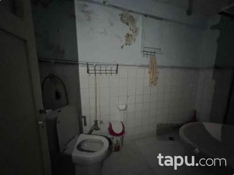 Eyüpsultan İslambey Mahallesi'nde 1+1 Daire (BS-03905)
