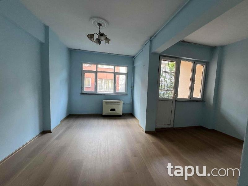 Eyüpsultan İslambey Mahallesi'nde 1+1 Daire (BS-03905)