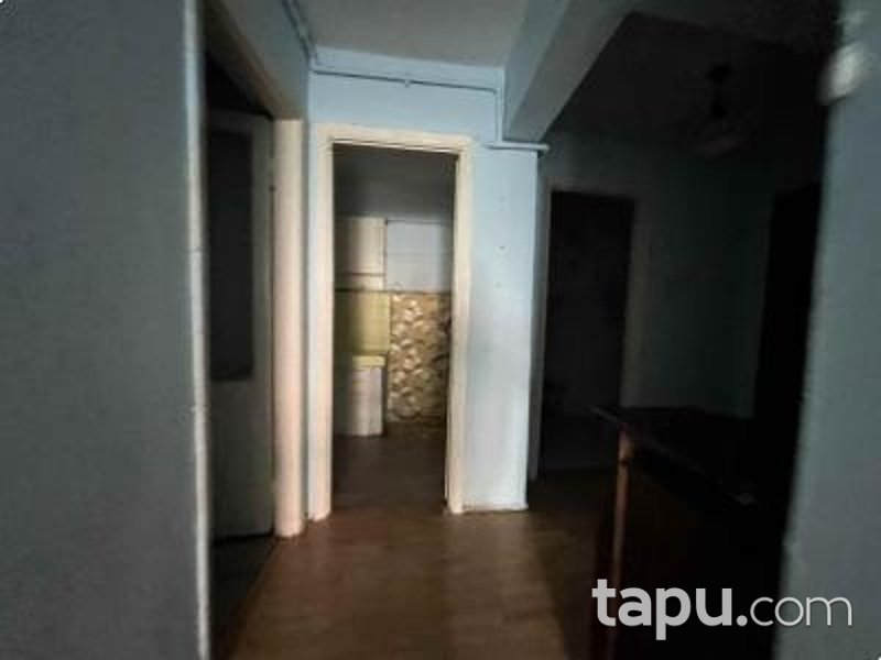 Eyüpsultan İslambey Mahallesi'nde 1+1 Daire (BS-03905)