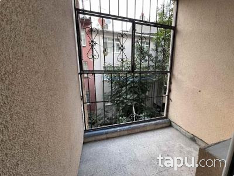 Eyüpsultan İslambey Mahallesi'nde 1+1 Daire (BS-03905)