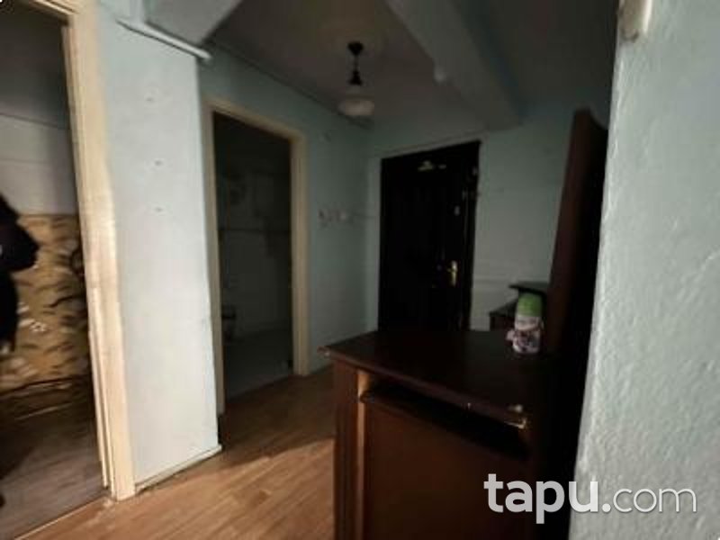 Eyüpsultan İslambey Mahallesi'nde 1+1 Daire (BS-03905)