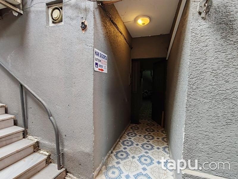 Kartal Orhantepe Çınar Caddesi'nde Hisseli 2+1 Daire (BS-02949)