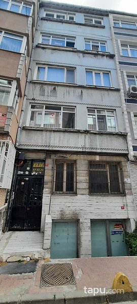 Şehremini Mahallesi'nde 1+1 Daire (BS-02645)