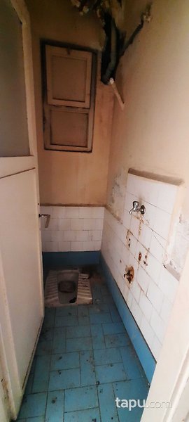 Şehremini Mahallesi'nde 1+1 Daire (BS-02645)