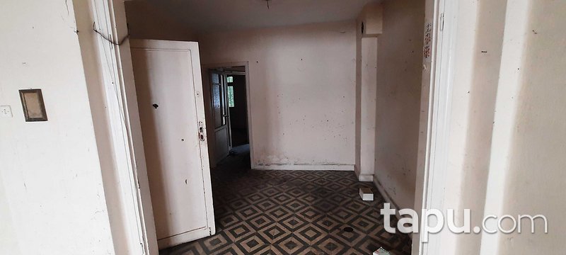 Şehremini Mahallesi'nde 1+1 Daire (BS-02645)