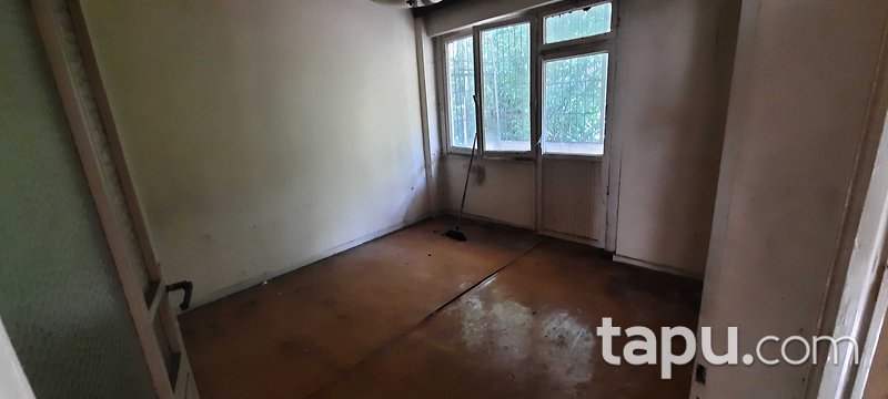 Şehremini Mahallesi'nde 1+1 Daire (BS-02645)
