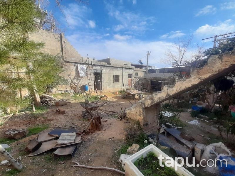 Nizip Altındağ'da Kargir Ev (BS-03617)