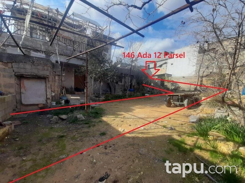Nizip Altındağ'da Kargir Ev (BS-03617)